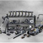 GRUNDER RS-L1118 návod