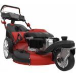 GÜDE BIG WHEELER 554.1 R TRIKE 95435 návod