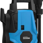 GÜDE GHD 1400-105 85924 návod