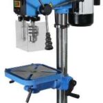 GÜDE GTB 16/500 Vario 55220 návod