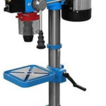 GÜDE GTB 16/612 55204 návod