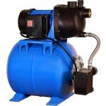 GÜDE HWW 3400 94646 návod