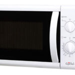 Gallet FMOM 201 návod