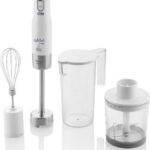 Gallet MIX 535 návod