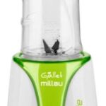 Gallet MS 590 návod