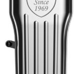 Gama SE Clipper GC Titanium EU návod