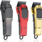 Gamma Piú Clipper Alpha Boosted návod