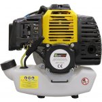 GardeTech GTLE-5217 návod