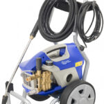 GardenPro 614K Annovi Reverberi 13978 návod