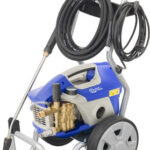 GardenPro 614K Annovi Reverberi návod