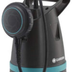 Gardena 10500 návod