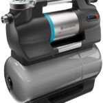 Gardena 5600 Silent Comfort 9067-20 návod