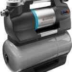 Gardena 6300 Silent Comfort 9068-20 návod