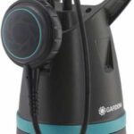 Gardena 9200 Basic 9007-29 návod