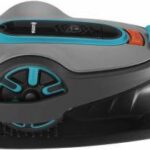 Gardena Smart Sileno Life 750 m2 Set 19701-60 návod