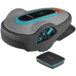 Gardena smart SILENO life 1500m2 19704-72 návod