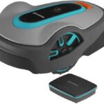 Gardena smart SILENO life 750 m² sada 19701-72 návod