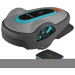 Gardena smart Sileno life 19702-72 návod