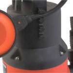 Gardenius 400W návod