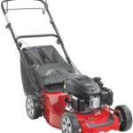 GardensBest GB46RS návod