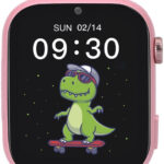 Garett 5904238484913 návod