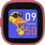 Garett Kids Fit návod