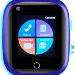 Garett Kids Life Max 4G RT návod