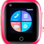 Garett Kids Life Max návod