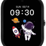 Garett Kids Tech 4G návod