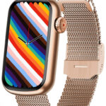 Garett Wave RT návod