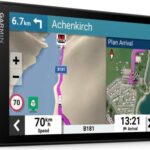 Garmin CamperCam 795 EU MT-D návod