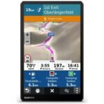 Garmin Camper 1090T-D Europe45 návod