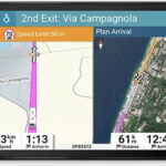 Garmin Camper 1095 MT-D návod