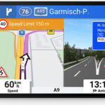Garmin Camper 795 EU návod