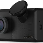 Garmin Dash Cam Live návod