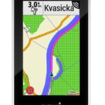 Garmin Edge Explore návod