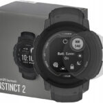 Garmin Instinct 2 návod