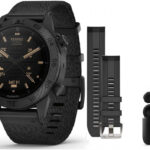 Garmin MARQ 2 Commander návod