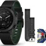 Garmin MARQ 2 Golfer návod