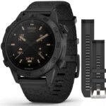 Garmin MARQ 2 návod