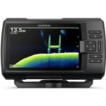 Garmin Striker Vivid 7cv s GT20-TM návod