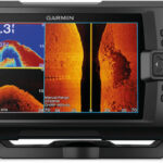 Garmin Striker Vivid 7sv návod