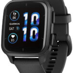 Garmin Venu Sq 2 Music návod