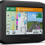 Garmin Zümo 396 LMT-S návod