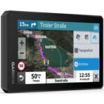 Garmin Zümo XT Europe 45 návod