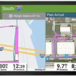 Garmin dēzl™ LGV1010 návod