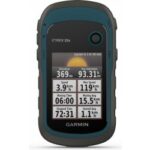Garmin eTrex 22x Europe46 návod