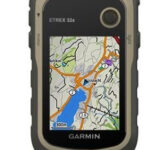 Garmin eTrex 32x EU návod