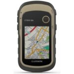 Garmin eTrex 32x Europe46 návod
