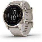 Garmin epix Pro (Gen 2) Sapphire Edition 42mm návod